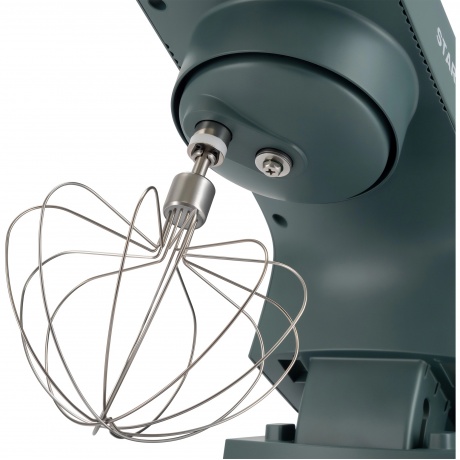 Миксер планетарный Starwind SPM2151 1500Вт графит - фото 12