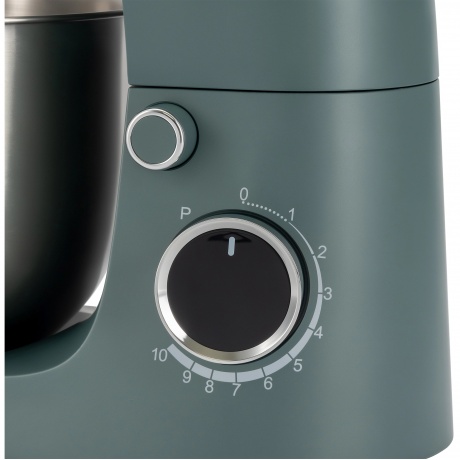 Миксер планетарный Starwind SPM2151 1500Вт графит - фото 15