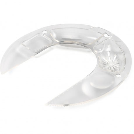 Миксер планетарный Starwind SPM2151 1500Вт графит - фото 18