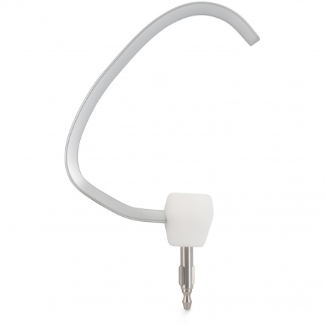 Миксер планетарный Starwind SPM2151 1500Вт графит - фото 10