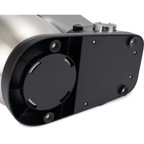 Миксер планетарный Starwind SPM2251 1500Вт черный/серебристый - фото 14