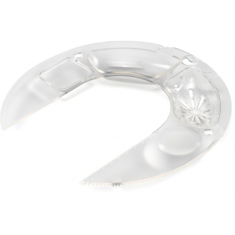 Миксер планетарный Starwind SPM2251 1500Вт черный/серебристый - фото 17