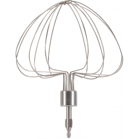 Миксер планетарный Starwind SPM2251 1500Вт черный/серебристый - фото 20