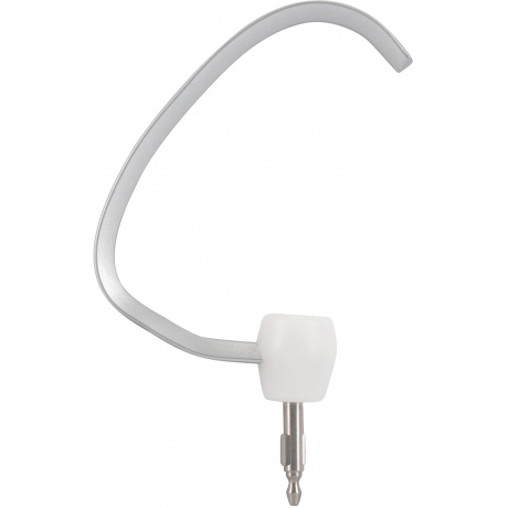 Миксер планетарный Starwind SPM2251 1500Вт черный/серебристый - фото 9