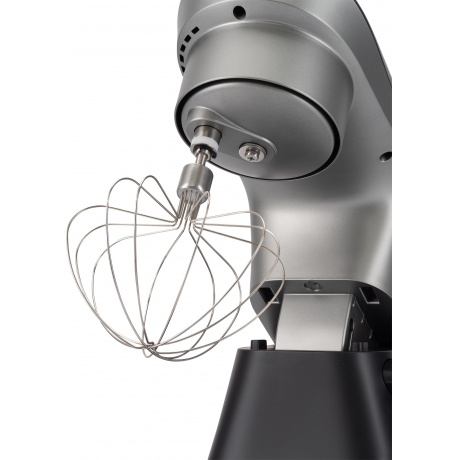 Миксер планетарный Starwind SPM2251 1500Вт черный/серебристый - фото 10