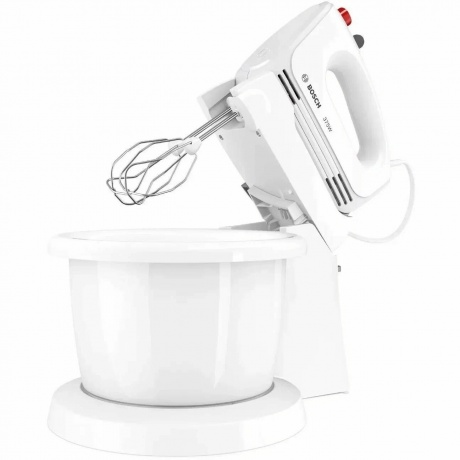 Миксер Bosch MQWPL2000 - фото 2