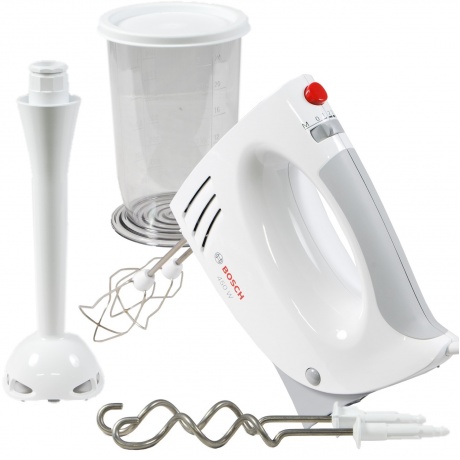 Миксер Bosch MFQ3540 - фото 3