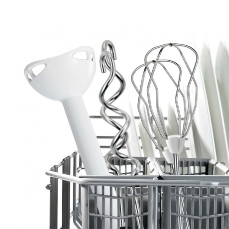 Миксер Bosch MFQ3540 - фото 5