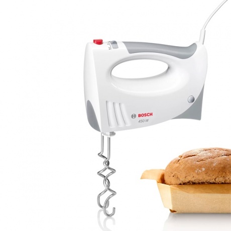 Миксер Bosch MFQ3540 - фото 8