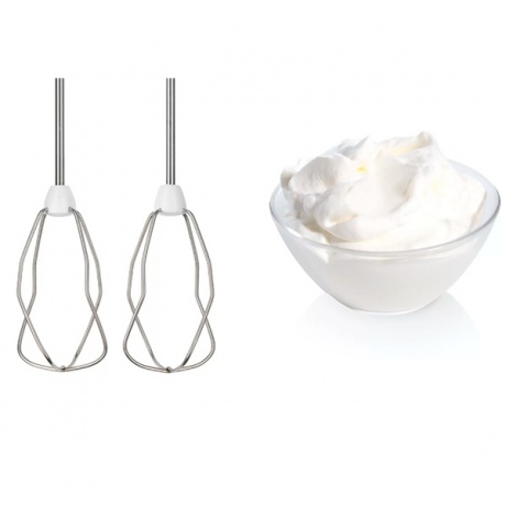 Миксер Bosch MFQ3540 - фото 9