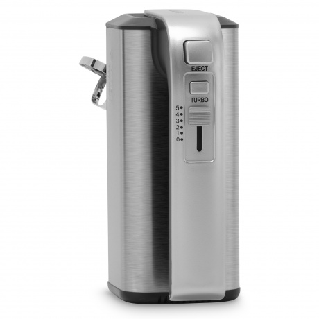 Миксер ручной Vitek VT-1401 700Вт серебристый/черный - фото 5