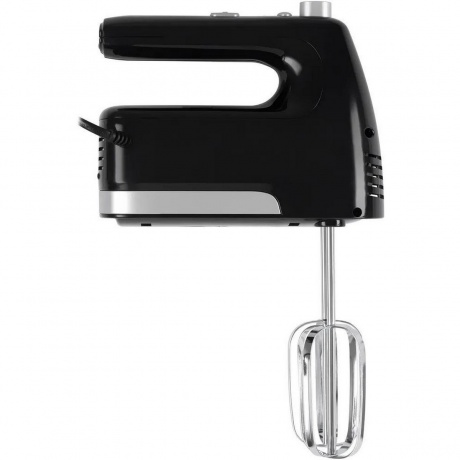 Миксер ручной Vitek VT-1481 800Вт черный - фото 3