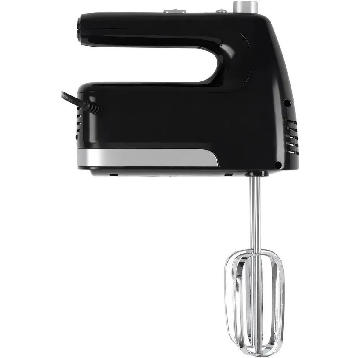 Миксер ручной Vitek VT-1481 800Вт черный - фото 3