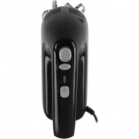 Миксер ручной Vitek VT-1481 800Вт черный - фото 4