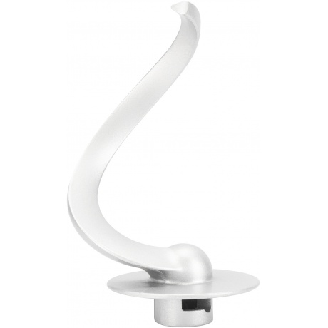 Миксер планетарный Hyundai HYM-S8551 1600Вт серебристый - фото 19