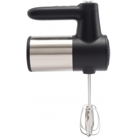 МиксерRondell RDE-1354 800Вт черный/серебристый - фото 2