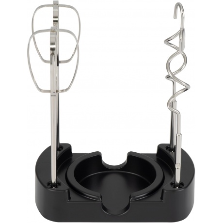 МиксерRondell RDE-1354 800Вт черный/серебристый - фото 11