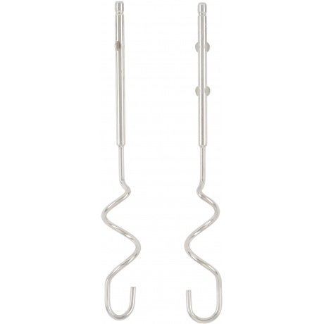 МиксерRondell RDE-1354 800Вт черный/серебристый - фото 5