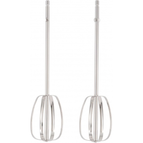 МиксерRondell RDE-1354 800Вт черный/серебристый - фото 6