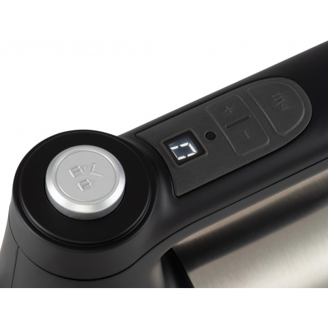 МиксерRondell RDE-1354 800Вт черный/серебристый - фото 8