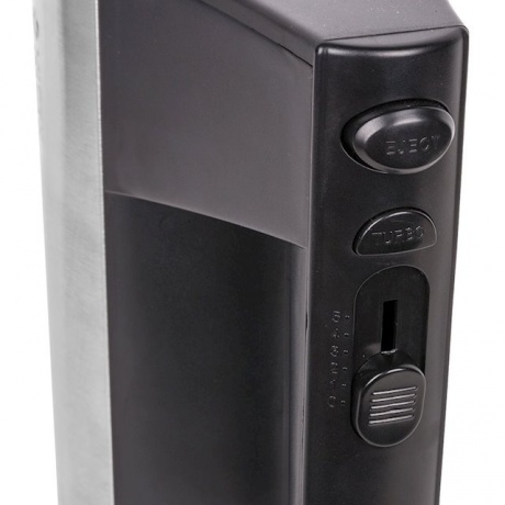 Миксер ручной Vitek VT-1424 BK 700Вт серебристый/черный - фото 2