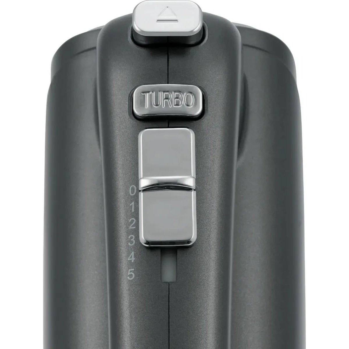 Миксер ручной Vitek VT-1482 1000Вт черный/серебристый - фото 2