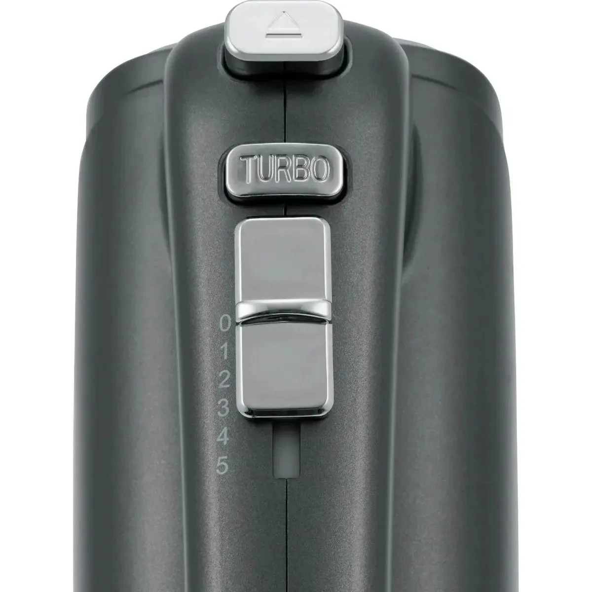 Миксер ручной Vitek VT-1482 1000Вт черный/серебристый - фото 2