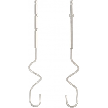 Миксер Rondell RDE-1351 800Вт черный - фото 5