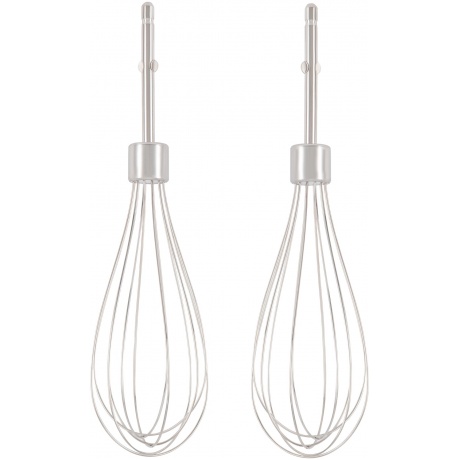 Миксер Rondell RDE-1351 800Вт черный - фото 6