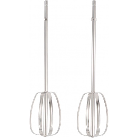 Миксер Rondell RDE-1351 800Вт черный - фото 7