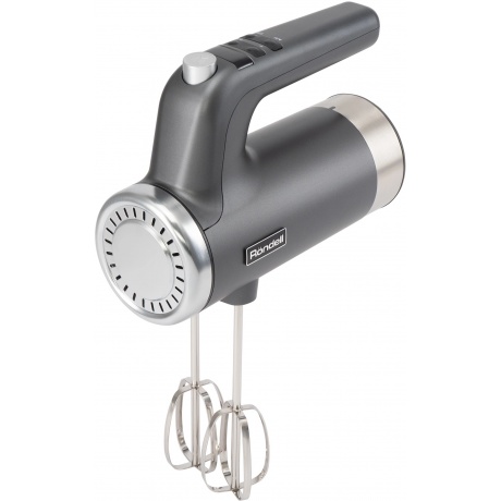 Миксер Rondell RDE-1351 800Вт черный - фото 8