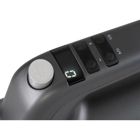 Миксер Rondell RDE-1351 800Вт черный - фото 9