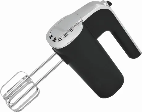 Миксер Rondell RDE-1353 1000Вт черный