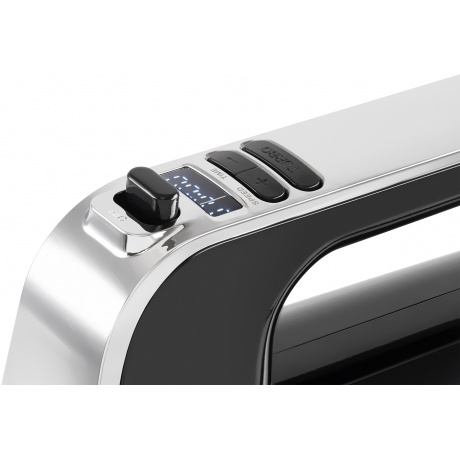 Миксер Rondell RDE-1353 1000Вт черный - фото 11