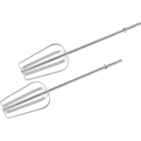 Миксер ручной Vitek VT-1495 400Вт белый - фото 7