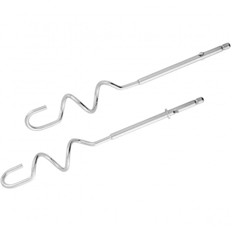 Миксер ручной Vitek VT-1495 400Вт белый - фото 8