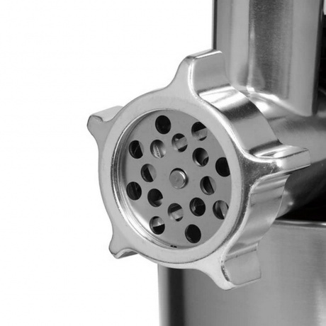 Миксер планетарный 2 в 1 Kitfort КТ-4426 - фото 11