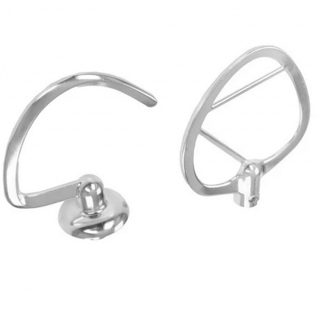 Миксер планетарный 2 в 1 Kitfort КТ-4426 - фото 14