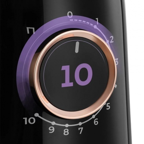 Миксер планетарный 2 в 1 Kitfort КТ-4426 - фото 4