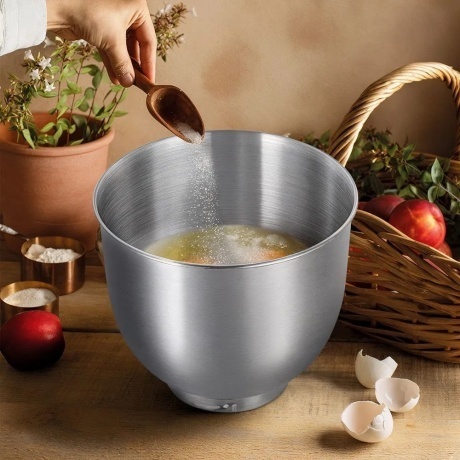 Миксер планетарный 2 в 1 Kitfort КТ-4426 - фото 6