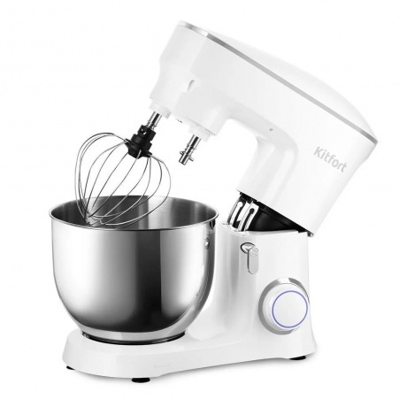 Миксер планетарный Kitfort КТ-4403