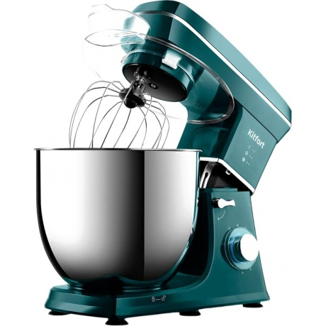 Миксер планетарный Kitfort КТ-4422