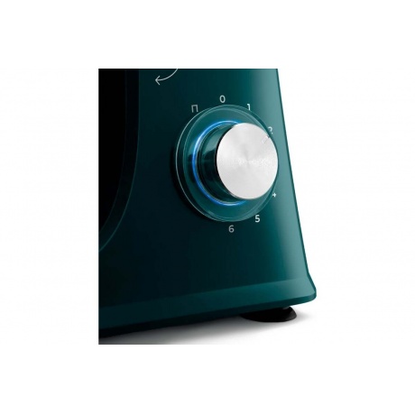 Миксер планетарный Kitfort КТ-4422 - фото 3