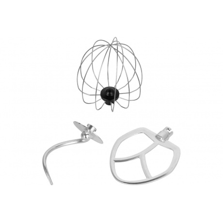 Миксер планетарный Kitfort КТ-4422 - фото 4