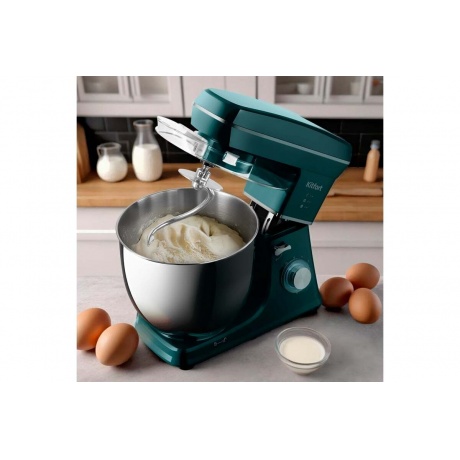 Миксер планетарный Kitfort КТ-4422 - фото 6