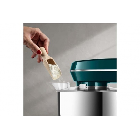 Миксер планетарный Kitfort КТ-4422 - фото 7