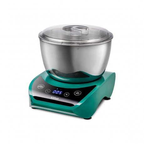 Тестомесильная машина Kitfort КТ-3476
