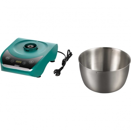 Тестомесильная машина Kitfort КТ-3476 - фото 2