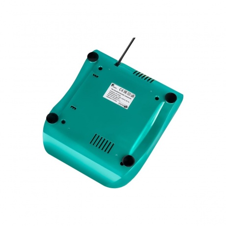 Тестомесильная машина Kitfort КТ-3476 - фото 8