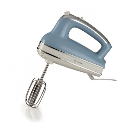 

Миксер Ariete 1548 Vintage (00C154805AR0), Голубой